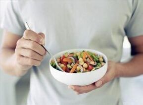 Alimenti utili che aumentano la potenza