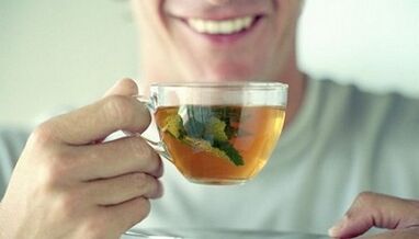 Tisoso per aumentare la potenza negli uomini