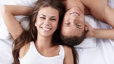 Come aumentare la potenza con droghe naturali