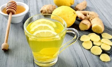 Ricette delle persone con Inbmram per potenza